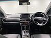 Hyundai KONA 1.6T GDi Blue Drive Premium GT 5dr 4WD DCT SILVER