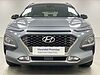 Hyundai KONA 1.6T GDi Blue Drive Premium GT 5dr 4WD DCT SILVER