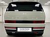 Hyundai SANTA FE 1.6 TGDi Plug-in Hybrid Ultimate 5dr 4WD Auto GREEN