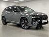Hyundai TUCSON 1.6T Plug-in Hybrid N Line S 5dr 4WD Auto GREY