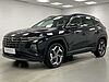 Hyundai TUCSON 1.6 TGDi Hybrid 230 Premium 5dr 2WD Auto BLACK