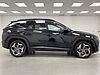 Hyundai TUCSON 1.6 TGDi Hybrid 230 Premium 5dr 2WD Auto BLACK