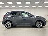 Hyundai KONA 150kW Ultimate 64kWh 5dr Auto GREY