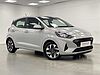 Hyundai I10 1.0 [63] Advance 5dr [Nav] GREY