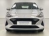 Hyundai I10 1.0 [63] Advance 5dr [Nav] GREY