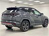 Hyundai TUCSON 1.6 TGDi Hybrid 230 N Line 5dr 2WD Auto GREY