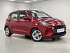 Hyundai I10 1.0 MPi SE Connect 5dr RED