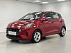 Hyundai I10 1.0 MPi SE Connect 5dr RED