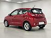 Hyundai I10 1.0 MPi SE Connect 5dr RED