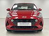 Hyundai I10 1.0 MPi SE Connect 5dr RED