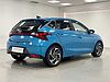 Hyundai I20 1.0T GDi 48V MHD Premium 5dr DCT TURQUOISE