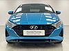 Hyundai I20 1.0T GDi 48V MHD Premium 5dr DCT TURQUOISE