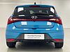 Hyundai I20 1.0T GDi 48V MHD Premium 5dr DCT TURQUOISE