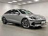 Hyundai IONIQ 6 168kW Premium 77kWh 4dr Auto SILVER