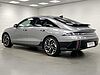 Hyundai IONIQ 6 168kW Premium 77kWh 4dr Auto SILVER