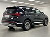 Hyundai SANTA FE 1.6 TGDi Hybrid Premium 5dr Auto BLACK