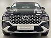 Hyundai SANTA FE 1.6 TGDi Hybrid Premium 5dr Auto BLACK