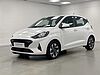 Hyundai I10 1.0 [63] Advance 5dr [Nav] WHITE