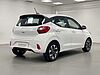 Hyundai I10 1.0 [63] Advance 5dr [Nav] WHITE