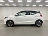 Hyundai I10 1.0 [63] Advance 5dr [Nav] WHITE