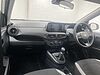Hyundai I10 1.0 [63] Advance 5dr [Nav] WHITE