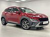 Hyundai KONA 1.6 GDi Hybrid Ultimate 5dr DCT RED