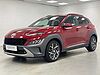Hyundai KONA 1.6 GDi Hybrid Ultimate 5dr DCT RED