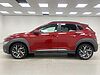 Hyundai KONA 1.6 GDi Hybrid Ultimate 5dr DCT RED