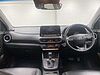 Hyundai KONA 1.6 GDi Hybrid Ultimate 5dr DCT RED