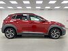 Hyundai KONA 1.6 GDi Hybrid Ultimate 5dr DCT RED