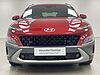 Hyundai KONA 1.6 GDi Hybrid Ultimate 5dr DCT RED