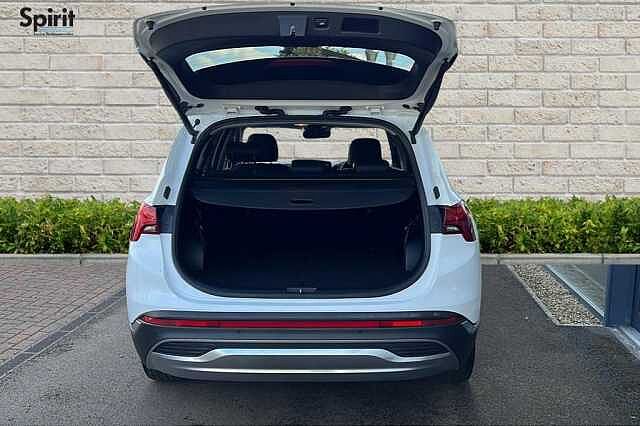 Hyundai Santa fe 1.6 TGDi Hybrid Ultimate 5dr Auto