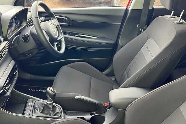 Hyundai Bayon 1.0 TGDi Premium 5dr