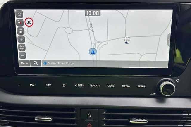 Hyundai Bayon 1.0 TGDi Premium 5dr