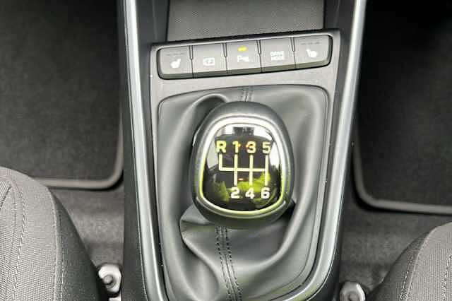 Hyundai Bayon 1.0 TGDi Premium 5dr