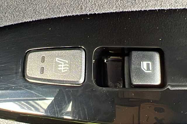 Kia Sportage 1.6T GDi HEV GT-Line S 5dr Auto AWD