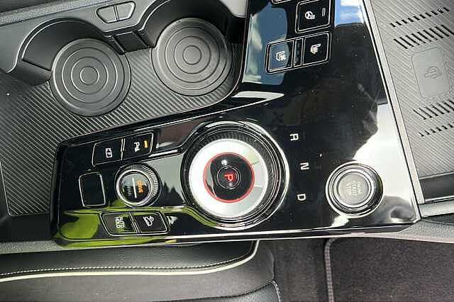 Kia Sportage 1.6T GDi HEV GT-Line S 5dr Auto AWD