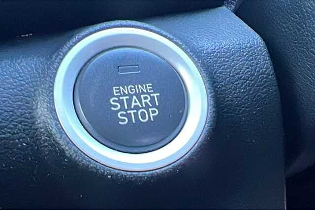 Hyundai Kona 1.6 GDi Hybrid Premium SE 5dr DCT