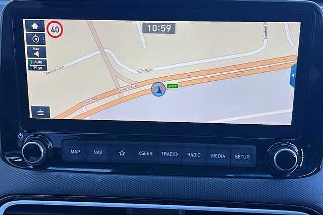 Hyundai Kona 1.6 GDi Hybrid Premium SE 5dr DCT