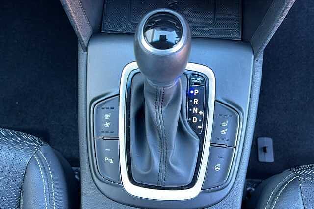 Hyundai Kona 1.6 GDi Hybrid Premium SE 5dr DCT