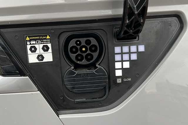 Hyundai IONIQ 5 239kW Premium 77 kWh 5dr AWD Auto Cyber Grey