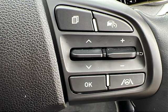 Hyundai I10 1.0 [63] Premium 5dr [Nav]