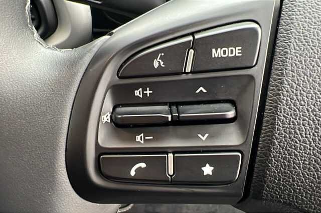 Hyundai I10 1.0 [63] Premium 5dr [Nav]