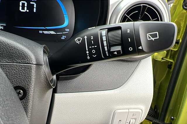 Hyundai I10 1.0 [63] Premium 5dr [Nav]