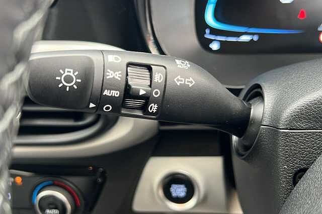 Hyundai I10 1.0 [63] Premium 5dr [Nav]