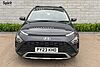 Hyundai BAYON 1.0 TGDi 48V MHEV SE Connect 5dr DCT Grey