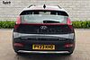 Hyundai BAYON 1.0 TGDi 48V MHEV SE Connect 5dr DCT Grey