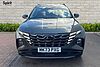 Hyundai TUCSON 1.6 TGDi Hybrid 230 Premium 5dr 2WD Auto Amazon Grey