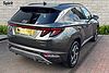 Hyundai TUCSON 1.6 TGDi Hybrid 230 Premium 5dr 2WD Auto Amazon Grey