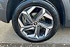 Hyundai TUCSON 1.6 TGDi Hybrid 230 Premium 5dr 2WD Auto Amazon Grey
